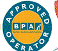 British Parking Association Approved Operator