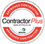 Contractor Plus Approved Contractor