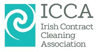 Member of the Irish Contract Cleaning Association