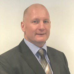 Richard Flood, Managing Director of RFC Security Group
