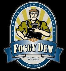 Foggy Dew